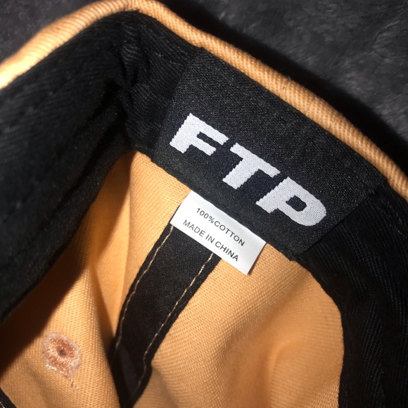 FTP Snapback - Picture 3 of 3